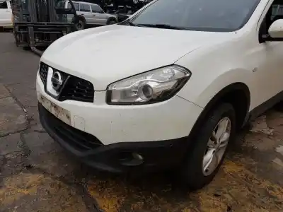 Здавання транспортного засобу nissan qashqai / qashqai +2 i (j10, nj10, jj10e) 1.5 dci року 2010 потужний k9k Здавання транспортного засобу nissan qashqai / qashqai +2 i (j10, nj10, jj10e) 1.5 dci року 2010 потужний k9k