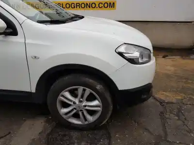 Здавання транспортного засобу nissan qashqai / qashqai +2 i (j10, nj10, jj10e) 1.5 dci року 2010 потужний k9k Здавання транспортного засобу nissan qashqai / qashqai +2 i (j10, nj10, jj10e) 1.5 dci року 2010 потужний k9k