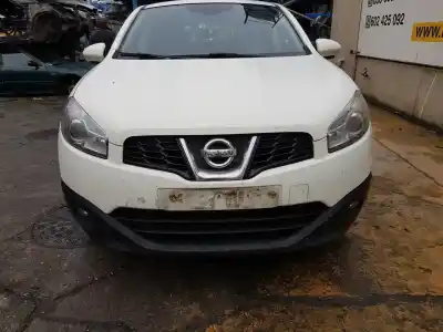 Здавання транспортного засобу nissan qashqai / qashqai +2 i (j10, nj10, jj10e) 1.5 dci року 2010 потужний k9k Здавання транспортного засобу nissan qashqai / qashqai +2 i (j10, nj10, jj10e) 1.5 dci року 2010 потужний k9k