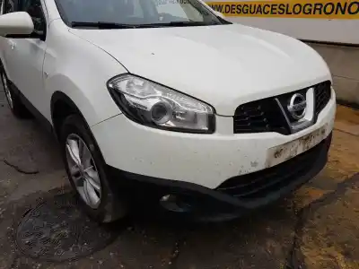 Здавання транспортного засобу nissan qashqai / qashqai +2 i (j10, nj10, jj10e) 1.5 dci року 2010 потужний k9k Здавання транспортного засобу nissan qashqai / qashqai +2 i (j10, nj10, jj10e) 1.5 dci року 2010 потужний k9k