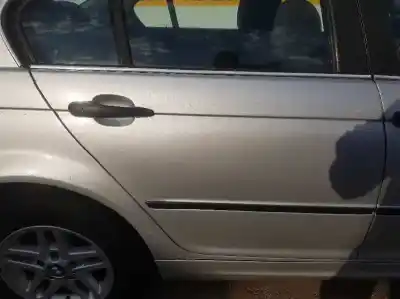 Veículo de Sucata bmw 3 (e46) 318 i do ano 1998 alimentado 194e1