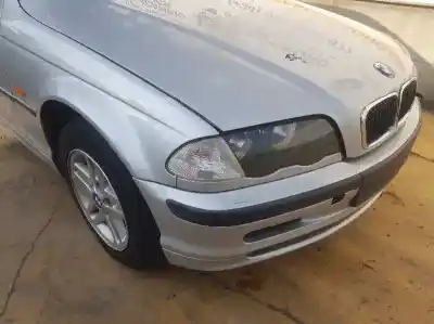 Veículo de Sucata bmw 3 (e46) 318 i do ano 1998 alimentado 194e1