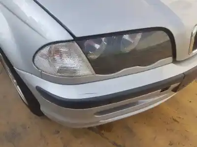Veículo de Sucata bmw 3 (e46) 318 i do ano 1998 alimentado 194e1