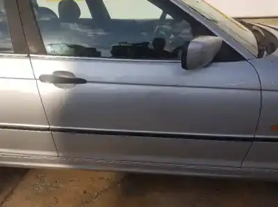 Veículo de Sucata bmw 3 (e46) 318 i do ano 1998 alimentado 194e1