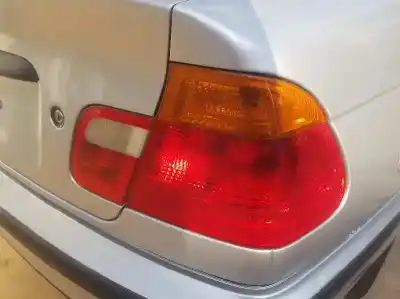 Veículo de Sucata bmw 3 (e46) 318 i do ano 1998 alimentado 194e1