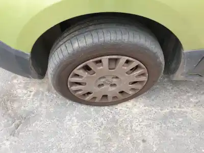 Veículo de Sucata peugeot bipper tepee basis do ano 2009 alimentado 8hs