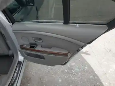 Veículo de Sucata bmw                                                7 (e65, e66, e67)                                                                                                                                                                                                                                          745 i, li                                                                                                                                                                                                                                                  do ano 2003 alimentado n62b44