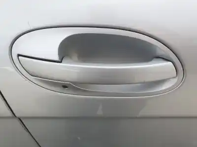 Здавання транспортного засобу bmw 7 (e65, e66, e67) 745 i, li року 2003 потужний n62b44