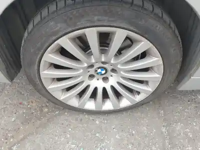 Здавання транспортного засобу bmw 7 (e65, e66, e67) 745 i, li року 2003 потужний n62b44