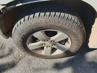 Здавання транспортного засобу suzuki grand vitara ii (jt, te, td) 1.9 ddis a las 4 ruedas (jt419, td44, jb419wd, jb419xd) року 2014 потужний f9qb Здавання транспортного засобу suzuki grand vitara ii (jt, te, td) 1.9 ddis a las 4 ruedas (jt419, td44, jb419wd, jb419xd) року 2014 потужний f9qb