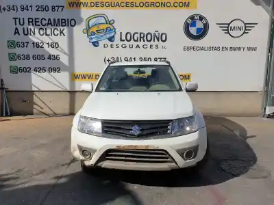 Здавання транспортного засобу SUZUKI GRAND VITARA II (JT, TE, TD) 1.9 DDIS A LAS 4 RUEDAS (JT419, TD44, JB419WD, JB419XD) року 2014 потужний F9QB Здавання транспортного засобу SUZUKI GRAND VITARA II (JT, TE, TD) 1.9 DDIS A LAS 4 RUEDAS (JT419, TD44, JB419WD, JB419XD) року 2014 потужний F9QB