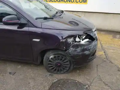 Veículo de Sucata lancia ypsilon (312_) 1.2 (312.pxa1a 312.yxa1a) do ano 2014 alimentado 169a4000