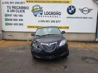 Veículo de Sucata lancia ypsilon (312_) 1.2 (312.pxa1a 312.yxa1a) do ano 2014 alimentado 169a4000