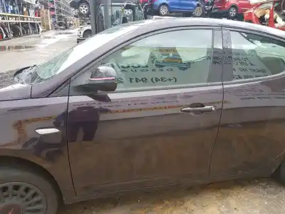 Veículo de Sucata lancia ypsilon (312_) 1.2 (312.pxa1a 312.yxa1a) do ano 2014 alimentado 169a4000