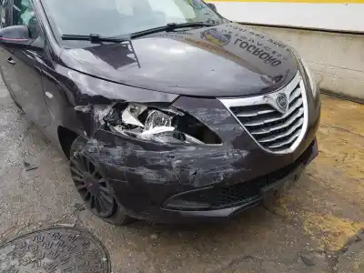 Veículo de Sucata lancia ypsilon (312_) 1.2 (312.pxa1a 312.yxa1a) do ano 2014 alimentado 169a4000