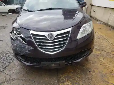 Veículo de Sucata lancia ypsilon (312_) 1.2 (312.pxa1a 312.yxa1a) do ano 2014 alimentado 169a4000