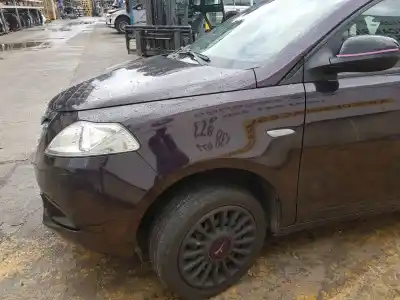 Veículo de Sucata lancia ypsilon (312_) 1.2 (312.pxa1a 312.yxa1a) do ano 2014 alimentado 169a4000