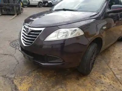 Veículo de Sucata lancia ypsilon (312_) 1.2 (312.pxa1a 312.yxa1a) do ano 2014 alimentado 169a4000