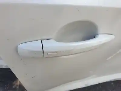 Veículo de Sucata nissan qashqai hr13ddt do ano 2024 alimentado 