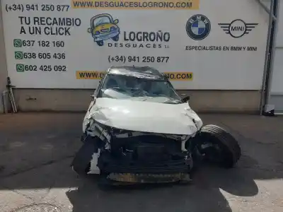 Veículo de Sucata NISSAN QASHQAI HR13DDT do ano 2024 alimentado 