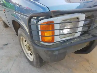 Утилизация автомобиля land rover discovery salljg lj tdi 3ptas. года 1992 питание d12l