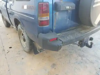 Утилизация автомобиля land rover discovery salljg lj tdi 3ptas. года 1992 питание d12l