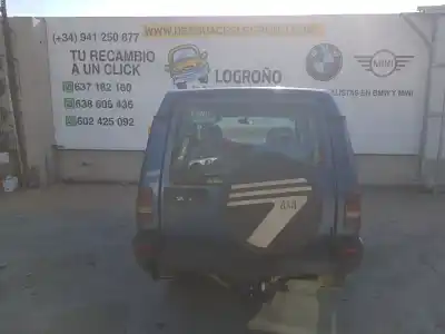 Утилизация автомобиля land rover discovery salljg lj tdi 3ptas. года 1992 питание d12l