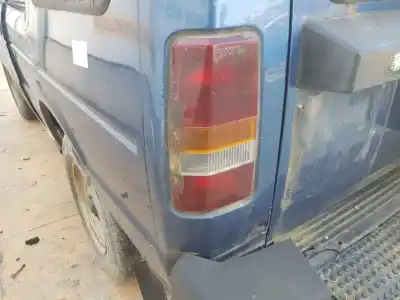 Утилизация автомобиля land rover discovery salljg lj tdi 3ptas. года 1992 питание d12l
