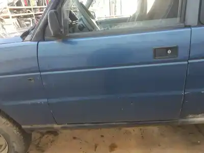 Scrapping Vehicle land rover discovery (salljg/lj) 2.5 turbodiesel of the year 1992 powered d12l