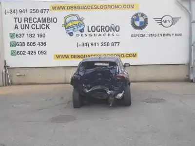 Veículo de Sucata opel corsa f (p2jo) 1.2 (68) do ano 2021 alimentado hn05