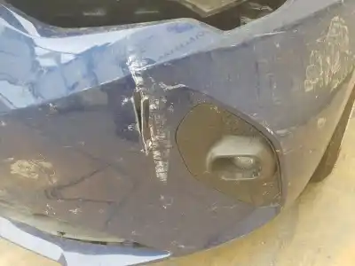 Veículo de Sucata opel corsa f (p2jo) 1.2 (68) do ano 2021 alimentado hn05