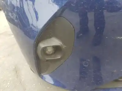 Veículo de Sucata opel corsa f (p2jo) 1.2 (68) do ano 2021 alimentado hn05