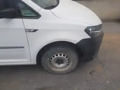 Здавання транспортного засобу volkswagen                                         caddy furgón/kombi                                                                                                                                                                                                                                         2.0 tdi                                                                                                                                                                                                                                                    року 2015 потужний dfse