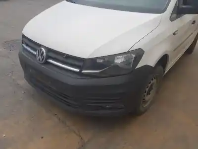Scrapping Vehicle volkswagen                                         caddy furgón/kombi                                                                                                                                                                                                                                         furgón 4motion bmt                                                                                                                                                                                                                                         of the year 2015 powered dfse