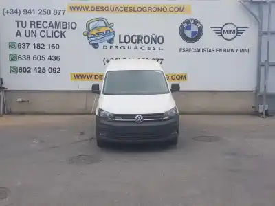 Здавання транспортного засобу volkswagen                                         caddy furgón/kombi                                                                                                                                                                                                                                         2.0 tdi                                                                                                                                                                                                                                                    року 2015 потужний dfse