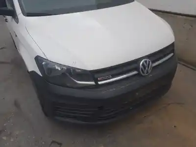 Здавання транспортного засобу volkswagen                                         caddy furgón/kombi                                                                                                                                                                                                                                         2.0 tdi                                                                                                                                                                                                                                                    року 2015 потужний dfse