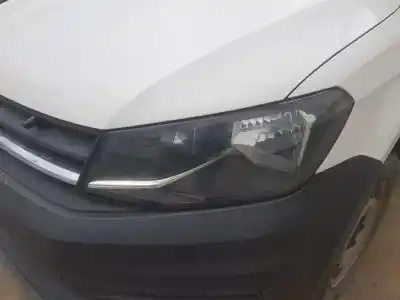 Здавання транспортного засобу volkswagen                                         caddy furgón/kombi                                                                                                                                                                                                                                         2.0 tdi                                                                                                                                                                                                                                                    року 2015 потужний dfse