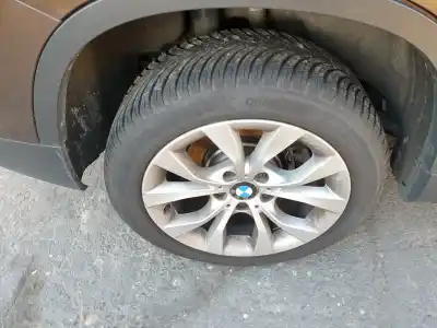 Veículo de Sucata bmw x1 (e84) xdrive 20d do ano 2011 alimentado n47d20c