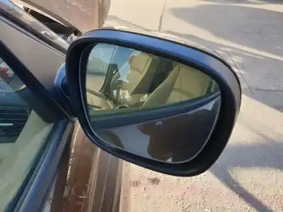 Veículo de Sucata bmw x1 (e84) xdrive 20d do ano 2011 alimentado n47d20c