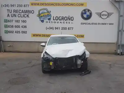 Véhicule à la ferraille PEUGEOT 308 (P5) 1.2 GASOLINA 96KW de l'année 2016 alimenté HN02