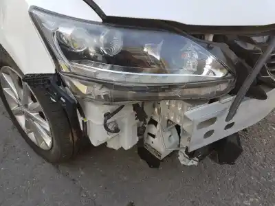 Veicolo di demolizione lexus ct 1.8 16v cat (híbrido) dell'anno 2014 alimentato 2zrfxe