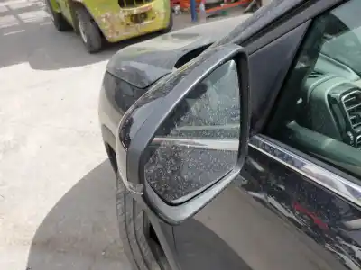 Scrapping Vehicle citroen c5 aircross (a_) 1.2 puretech 130 (arhnsj) of the year 2020 powered hn05