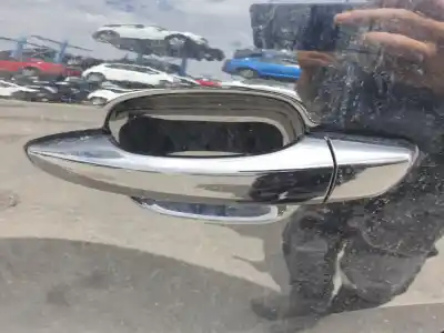 Scrapping Vehicle citroen c5 aircross (a_) 1.2 puretech 130 (arhnsj) of the year 2020 powered hn05