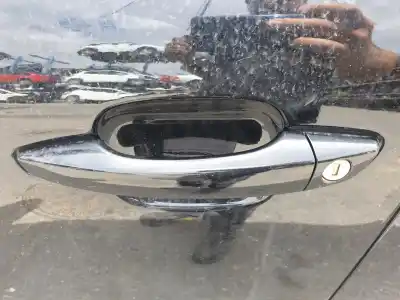 Scrapping Vehicle citroen c5 aircross (a_) 1.2 puretech 130 (arhnsj) of the year 2020 powered hn05