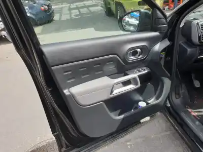 Scrapping Vehicle citroen c5 aircross (a_) 1.2 puretech 130 (arhnsj) of the year 2020 powered hn05