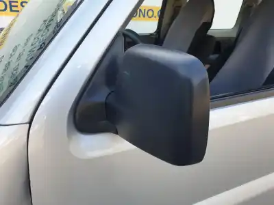 Здавання транспортного засобу suzuki jimny sn (fj) 1.3 16v cat 82 cv / 60 kw року 2001 потужний m13a