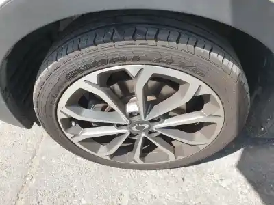Veículo de Sucata ssangyong xlv 1.6 turbodiesel do ano 2016 alimentado d16dtf