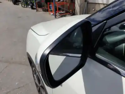 Hurda Aracı ssangyong xlv 1.6 turbodiesel yılın 2016 güçlü d16dtf