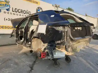 Veicolo di demolizione land rover range rover velar 2.0 diesel cat dell'anno 2019 alimentato 204dt