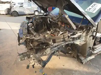 Veicolo di demolizione land rover range rover velar 2.0 diesel cat dell'anno 2019 alimentato 204dt